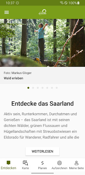 Run android online APK Saarland: Touren - App from MyAndroid or emulate Saarland: Touren - App using MyAndroid Run android online APK Saarland: Touren - App from MyAndroid or emulate Saarland: Touren - App using MyAndroid
