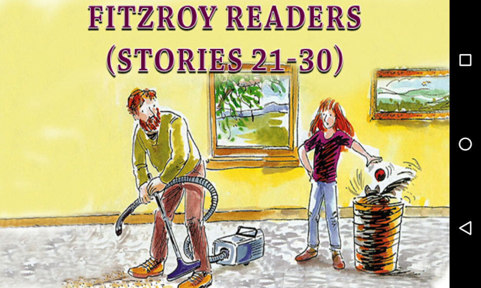 Run android online APK SAAR READER 21-30 from MyAndroid or emulate SAAR READER 21-30 using MyAndroid