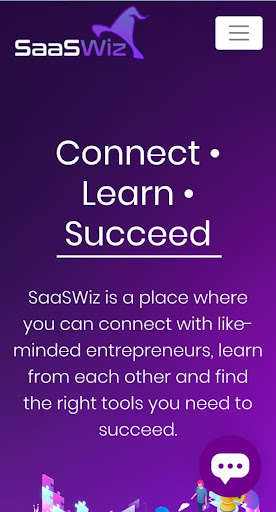Run android online APK SaaSWiz from MyAndroid or emulate SaaSWiz using MyAndroid