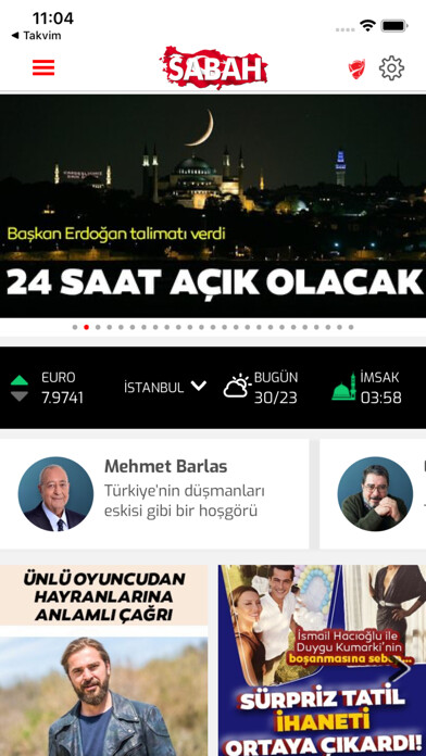 Emulate iPhone app Sabah using MyAndroid Emulate iPhone app Sabah using MyAndroid