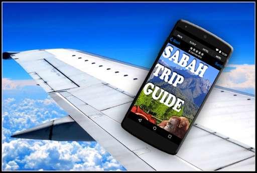 Emulate Android APK Sabah Trip Guide Emulate Android APK Sabah Trip Guide