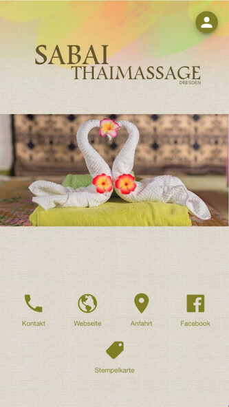 Run android online APK Sabai Thai Massage from MyAndroid or emulate Sabai Thai Massage using MyAndroid