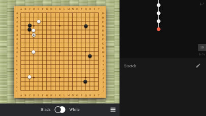 Emulate iPhone app Sabaki using MyAndroid Emulate iPhone app Sabaki using MyAndroid