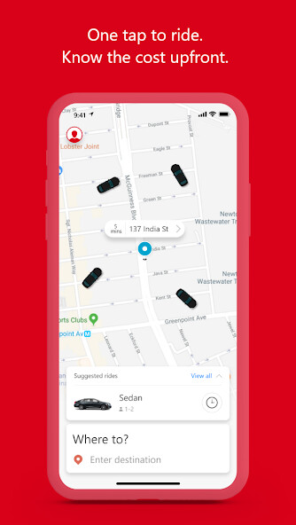Run android online APK SABA Passenger from MyAndroid or emulate SABA Passenger using MyAndroid