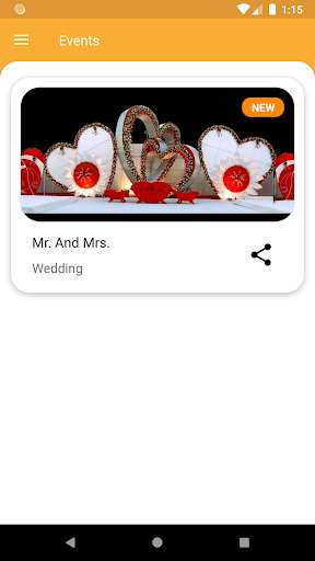 Run android online APK Sabari Graphics - View And Share Photo Album from MyAndroid or emulate Sabari Graphics - View And Share Photo Album using MyAndroid