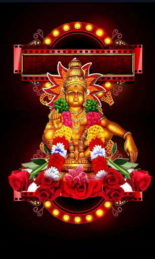 Run android online APK Sabarimal Ayyappa HD Live Wallpaper  & 3D Cube LWP from MyAndroid or emulate Sabarimal Ayyappa HD Live Wallpaper  & 3D Cube LWP using MyAndroid