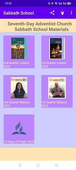Run android online APK Sabbath School from MyAndroid or emulate Sabbath School using MyAndroid Run android online APK Sabbath School from MyAndroid or emulate Sabbath School using MyAndroid