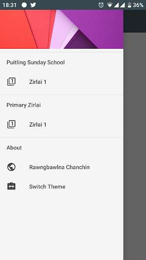 Run android online APK Sabbath School Zirlai (Mizo) from MyAndroid or emulate Sabbath School Zirlai (Mizo) using MyAndroid Run android online APK Sabbath School Zirlai (Mizo) from MyAndroid or emulate Sabbath School Zirlai (Mizo) using MyAndroid