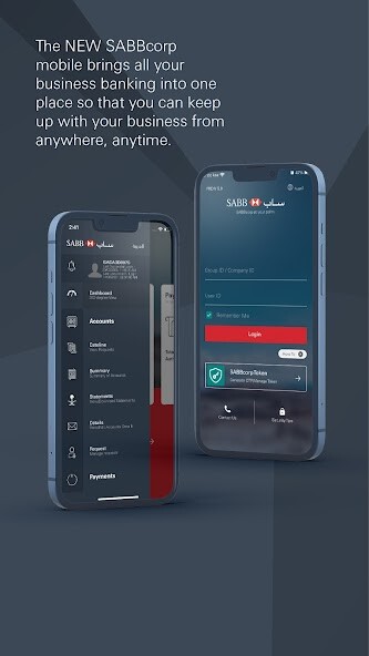 Run android online APK SABBcorp from MyAndroid or emulate SABBcorp using MyAndroid