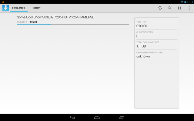Emulate Android APK Sabber Emulate Android APK Sabber