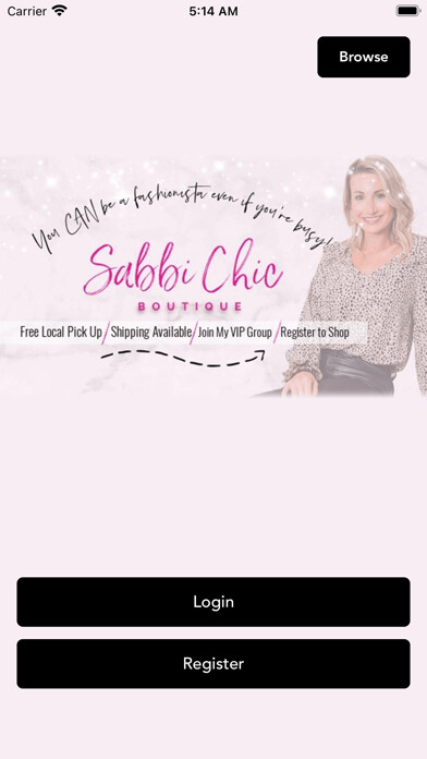 Run android online APK Sabbi Chic Boutique from MyAndroid or emulate Sabbi Chic Boutique using MyAndroid Run android online APK Sabbi Chic Boutique from MyAndroid or emulate Sabbi Chic Boutique using MyAndroid