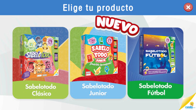 Run android online APK Sabelotodo Ronda from MyAndroid or emulate Sabelotodo Ronda using MyAndroid Run android online APK Sabelotodo Ronda from MyAndroid or emulate Sabelotodo Ronda using MyAndroid