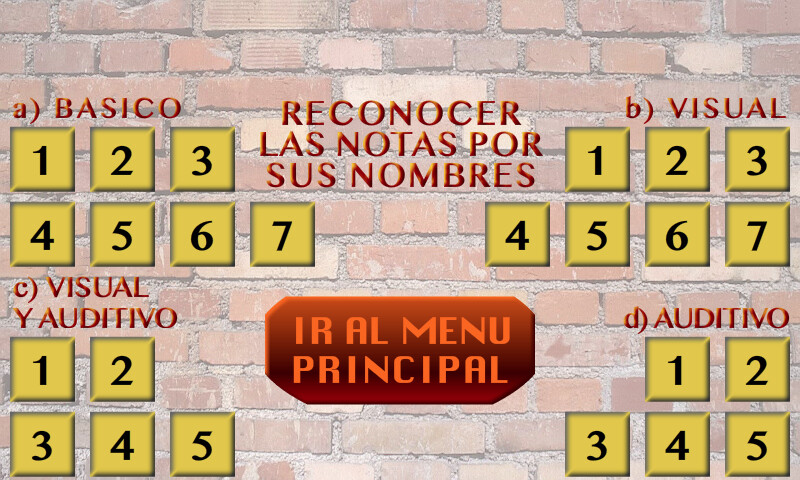 Run android online APK Saber Leer Notas Musicales PRO from MyAndroid or emulate Saber Leer Notas Musicales PRO using MyAndroid Run android online APK Saber Leer Notas Musicales PRO from MyAndroid or emulate Saber Leer Notas Musicales PRO using MyAndroid