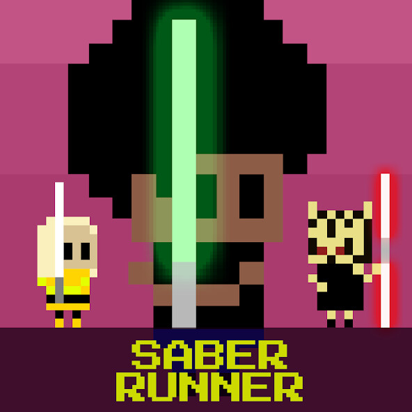 Run android online APK Saber Runner - Light saber wars for the last star from MyAndroid or emulate Saber Runner - Light saber wars for the last star using MyAndroid Run android online APK Saber Runner - Light saber wars for the last star from MyAndroid or emulate Saber Runner - Light saber wars for the last star using MyAndroid