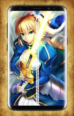 Emulate Android APK Saber Zipper Lock Screen Emulate Android APK Saber Zipper Lock Screen