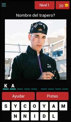 Emulate Android APK Sabes de trap? Emulate Android APK Sabes de trap?