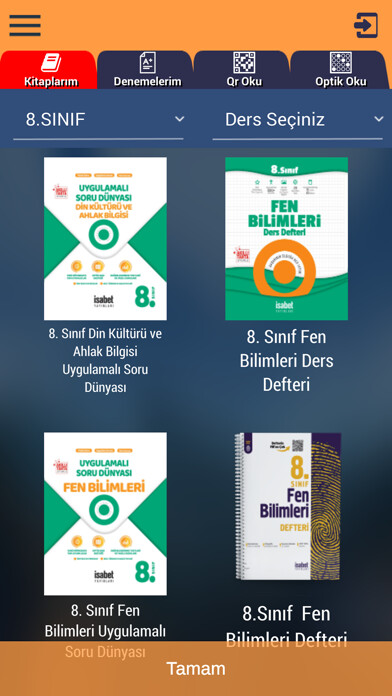 Emulate iPhone app ?sabet Ö?renci using MyAndroid Emulate iPhone app ?sabet Ö?renci using MyAndroid
