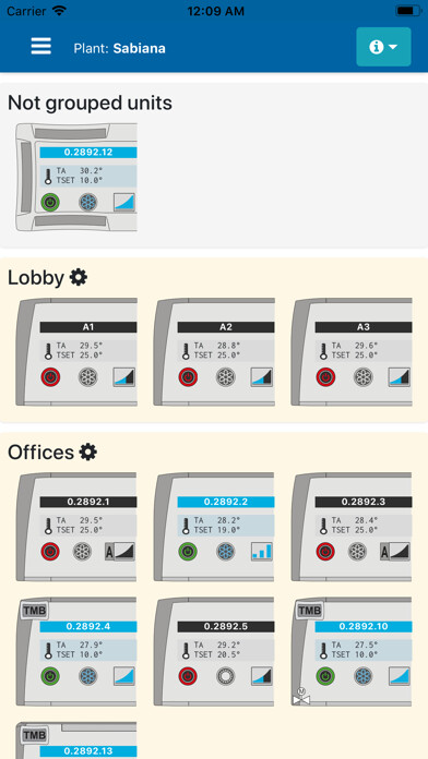 Emulate iPhone app Sabiana Cloud using MyAndroid Emulate iPhone app Sabiana Cloud using MyAndroid