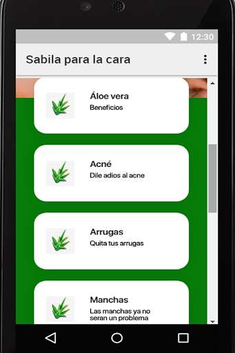 Run android online APK Sabila para la Cara from MyAndroid or emulate Sabila para la Cara using MyAndroid Run android online APK Sabila para la Cara from MyAndroid or emulate Sabila para la Cara using MyAndroid