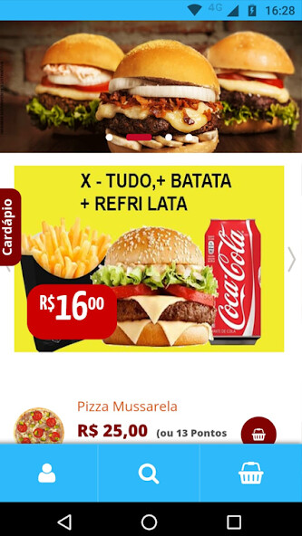 Run android online APK Sabinos Pizzaria e Lanches from MyAndroid or emulate Sabinos Pizzaria e Lanches using MyAndroid Run android online APK Sabinos Pizzaria e Lanches from MyAndroid or emulate Sabinos Pizzaria e Lanches using MyAndroid