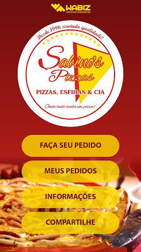 Run android online APK Sabinos Pizzas from MyAndroid or emulate Sabinos Pizzas using MyAndroid Run android online APK Sabinos Pizzas from MyAndroid or emulate Sabinos Pizzas using MyAndroid