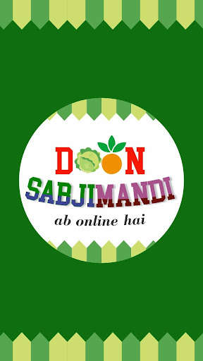 Run android online APK SabjiMandi from MyAndroid or emulate SabjiMandi using MyAndroid