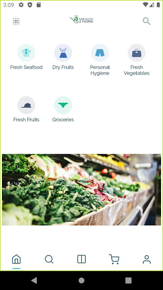 Run android online APK SabKuch2Home from MyAndroid or emulate SabKuch2Home using MyAndroid