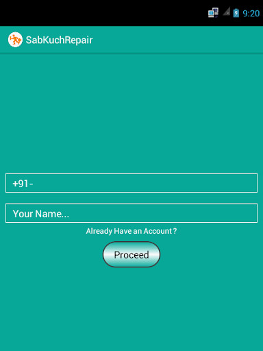 Run android online APK Sabkuch Repair from MyAndroid or emulate Sabkuch Repair using MyAndroid