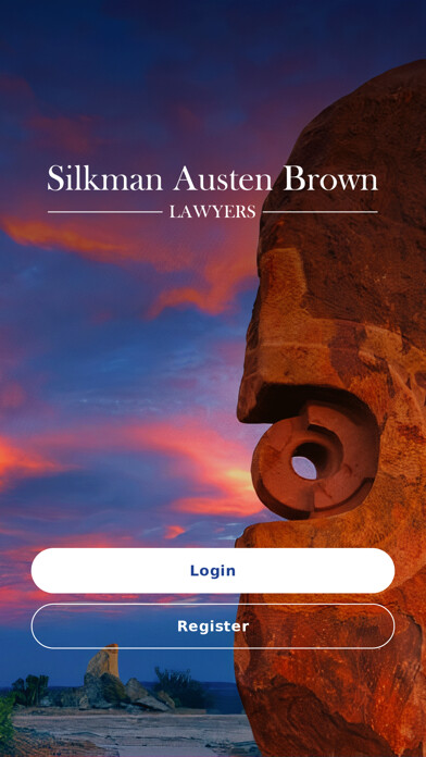 Emulate iPhone app SAB Lawyers using MyAndroid Emulate iPhone app SAB Lawyers using MyAndroid