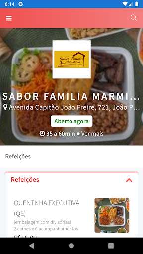 Run android online APK Sabor Familia from MyAndroid or emulate Sabor Familia using MyAndroid Run android online APK Sabor Familia from MyAndroid or emulate Sabor Familia using MyAndroid