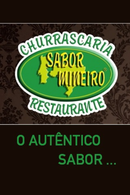 Emulate Android APK Sabor Mineiro App