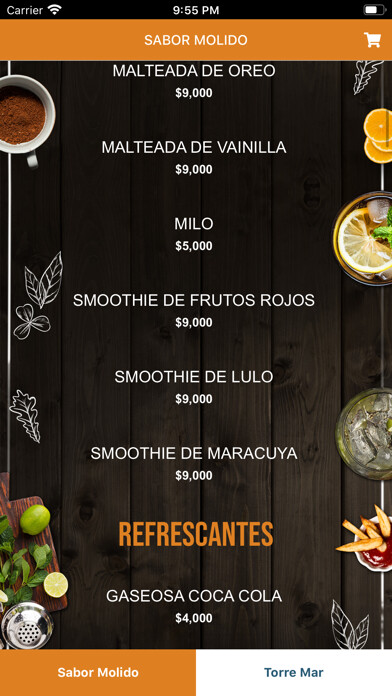 Run android online APK Sabor Molido Buenaventura from MyAndroid or emulate Sabor Molido Buenaventura using MyAndroid Run android online APK Sabor Molido Buenaventura from MyAndroid or emulate Sabor Molido Buenaventura using MyAndroid