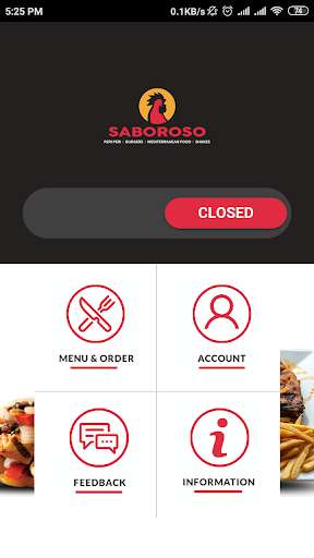 Run android online APK Saboroso from MyAndroid or emulate Saboroso using MyAndroid Run android online APK Saboroso from MyAndroid or emulate Saboroso using MyAndroid