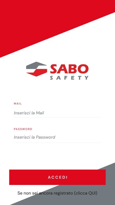 Emulate iPhone app Sabo Safety using MyAndroid Emulate iPhone app Sabo Safety using MyAndroid