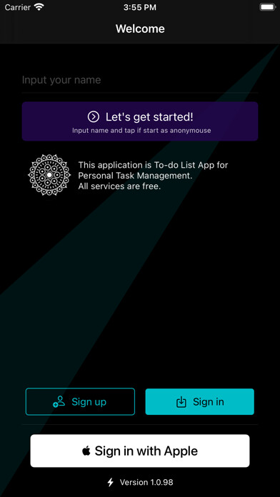 Emulate iPhone app Saboten using MyAndroid Emulate iPhone app Saboten using MyAndroid