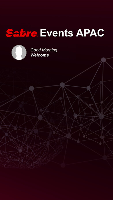 Emulate iPhone app Sabre Events APAC using MyAndroid Emulate iPhone app Sabre Events APAC using MyAndroid