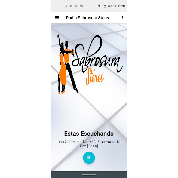 Run android online APK Sabrosura Stereo Radio from MyAndroid or emulate Sabrosura Stereo Radio using MyAndroid Run android online APK Sabrosura Stereo Radio from MyAndroid or emulate Sabrosura Stereo Radio using MyAndroid