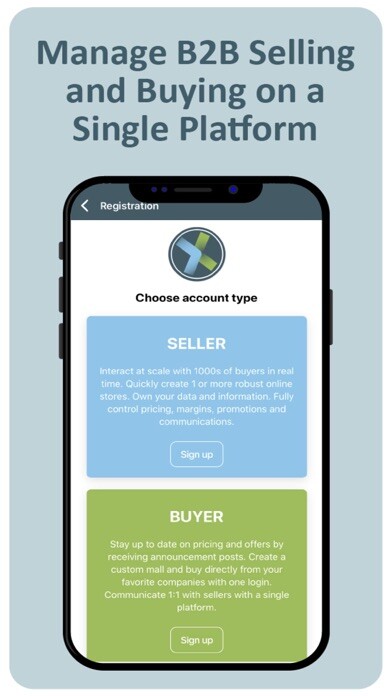 Emulate iPhone app SABX using MyAndroid