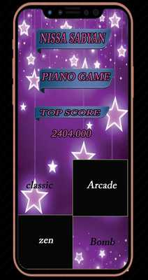Emulate Android APK Sabyan Piano Game Emulate Android APK Sabyan Piano Game