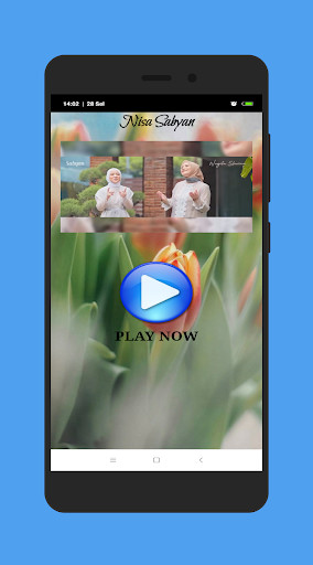 Run android online APK Sabyan - Ramadhan offline from MyAndroid or emulate Sabyan - Ramadhan offline using MyAndroid