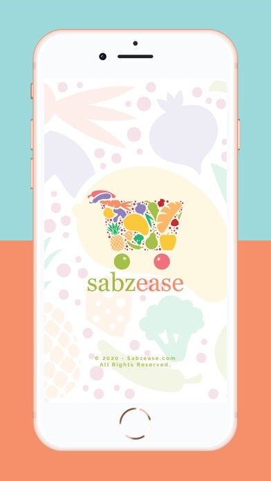 Emulate iPhone app Sabzease using MyAndroid Emulate iPhone app Sabzease using MyAndroid