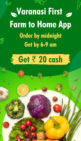 Run android online APK Sabzi Mandhi : Veg Delivery from MyAndroid or emulate Sabzi Mandhi : Veg Delivery using MyAndroid Run android online APK Sabzi Mandhi : Veg Delivery from MyAndroid or emulate Sabzi Mandhi : Veg Delivery using MyAndroid