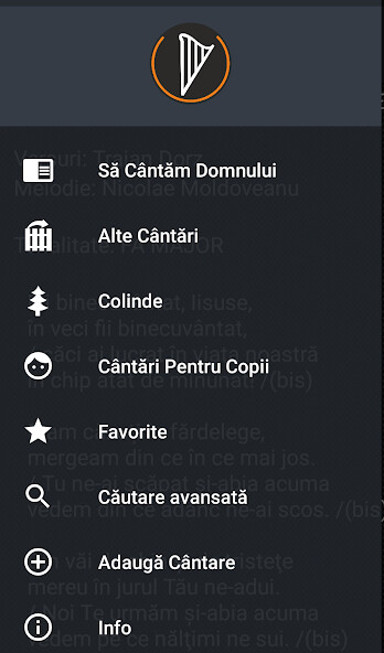 Run android online APK Sa Cantam Domnului from MyAndroid or emulate Sa Cantam Domnului using MyAndroid