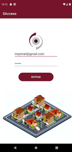 Run android online APK SAccess from MyAndroid or emulate SAccess using MyAndroid Run android online APK SAccess from MyAndroid or emulate SAccess using MyAndroid