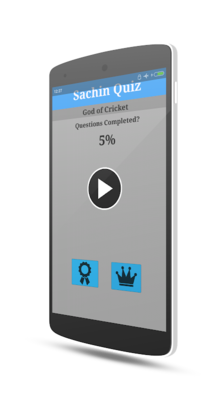 Emulate Android APK Sachin Quiz Emulate Android APK Sachin Quiz