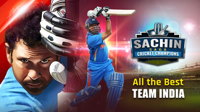 Emulate iPhone app Sachin Saga Cricket Champions using MyAndroid Emulate iPhone app Sachin Saga Cricket Champions using MyAndroid