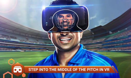 Run android online APK Sachin Saga VR from MyAndroid or emulate Sachin Saga VR using MyAndroid