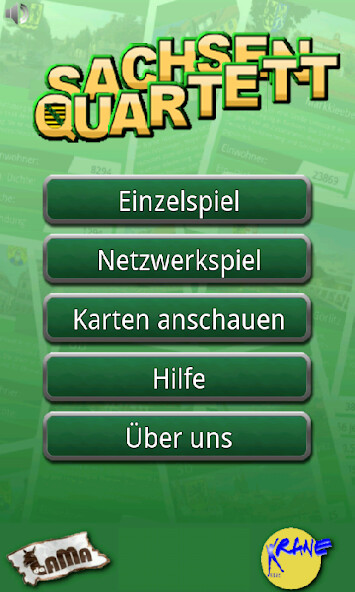 Run android online APK Sachsen Quartettspiel Supertrumpf from MyAndroid or emulate Sachsen Quartettspiel Supertrumpf using MyAndroid
