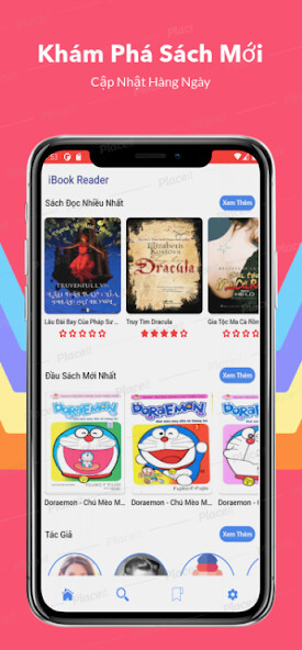 Run android online APK SachVui: eBook, Novel Reader from MyAndroid or emulate SachVui: eBook, Novel Reader using MyAndroid Run android online APK SachVui: eBook, Novel Reader from MyAndroid or emulate SachVui: eBook, Novel Reader using MyAndroid