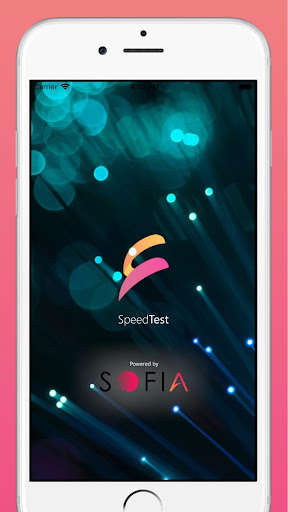 Run android online APK SACOFA SPEEDTEST from MyAndroid or emulate SACOFA SPEEDTEST using MyAndroid